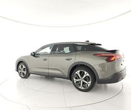 CITROEN C5X C5 X PURETECH 130 S&S EAT8 YOU - SCONTO 42%!!