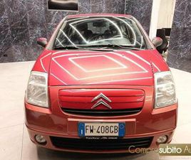 C2 C2 09 1.1 AIRDREAM PERFECT TECHNO