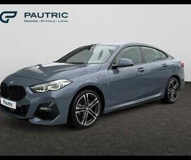 218D 150 CH GRAN COUPE