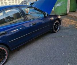 MAZDA 323 MAZDA 323 TOPZUSTAND 1,5 16 V