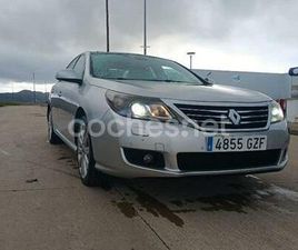 RENAULT LATITUDE RENAULT LATITUDE