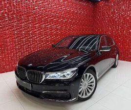 730LD XDRIVE ECCELSA AUTO 265CV