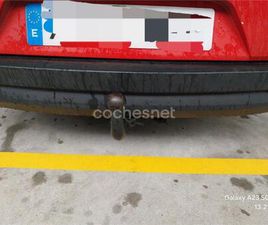 RENAULT MEGANE SPORT TOURER BOSE EDITION DCI 130 ECO2