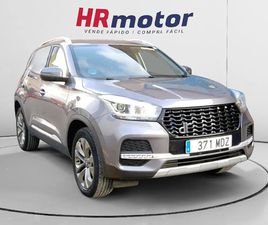 DR MOTOR DR4 DR 4.0 1.5