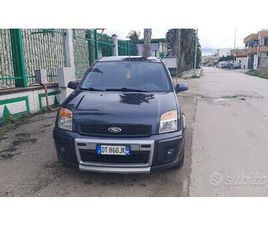 FORD FUSION 2009 TITANIUM 1400 DIESEL