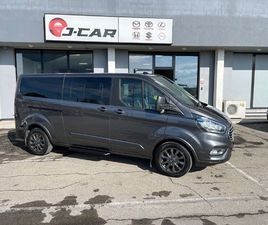 130 CV TITANIUM L2 PREZZO PIU' IVA