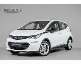 E 423KM!!/SKINN/BOSE LYDANLEGG/360KAMERA/KEYLESS/FIN KM