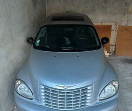 TOURING 2.2 CRD TOURING