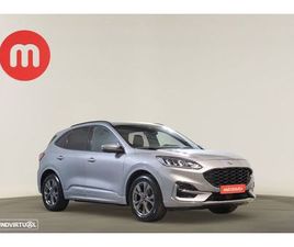 FORD KUGA FORD KUGA 1.5 TDCI ECOBLUE ST-LINE AUT.