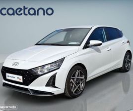 HYUNDAI I20 1.0 T-GDI STYLE