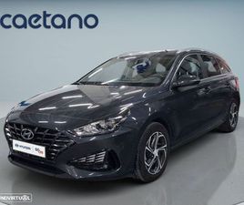 HYUNDAI I30 1.0 T-GDI STYLE PLUS