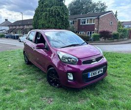 2016 1.25 2 5DR AUTO