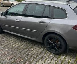 RENAULT LAGUNA GRANDTOUR DYNAMIQUE DCI 150 DYNAMIQUE