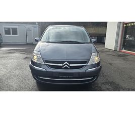 C8 2.0 16V ESSENTIEL (X)