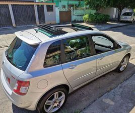 STILO 1.8 SPORTING 2009; 1600 KM RODADOS