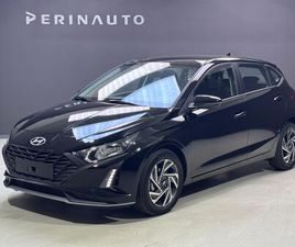 HYUNDAI I20 1.0 90CV MY 2026