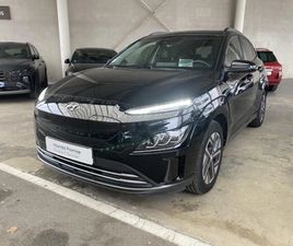 ELECTRIC 39KWH - 136CH CREATIVE