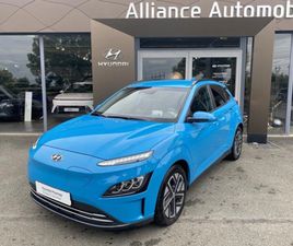 ELECTRIC 64KWH - 204CH CREATIVE