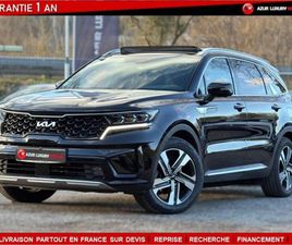KIA SORENTO 1.6 T-GDI 265CH PHEV PREMIUM BUISNESS