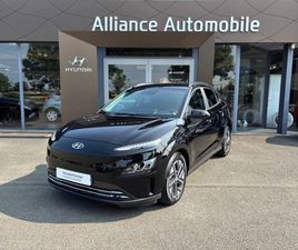 ELECTRIC 39KWH - 136CH CREATIVE