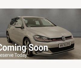 2.0 TSI GTI PERFORMANCE DSG EURO 6 (START/STOP) 5DR
