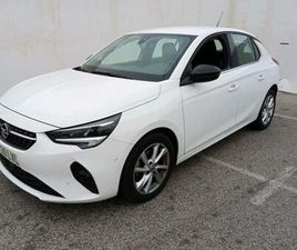 OPEL CORSA 1.2T XHL ELEGANCE