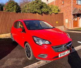 1.4I ECOTEC SPORT EURO 6 5DR