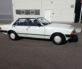 FORD GRANADA 2,3 MK3 SAHNESTÜCK