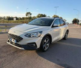 FORD PILOT 1.0 ECOBOOST 125 CV AUTOMATICO 5P. ACTIVE CO-PILOT