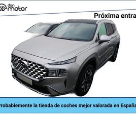 1.6 TGDI PHEV TECNO 4X4 AUTO 195 KW (265 CV)