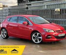 1.6I LIMITED EDITION EURO 6 5DR