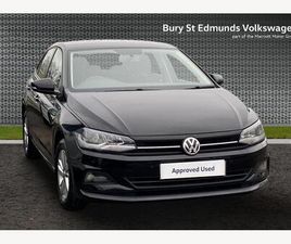 1.0 TSI SE EURO 6 (START/STOP) 5DR