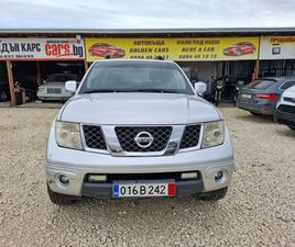 NISSAN PATHFINDER NISSAN PATHFINDER 5,699 EUR