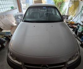 OPEL OMEGA OPEL OMEGA 2.0 16V -