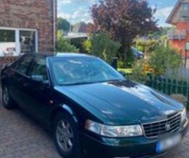 OTHER CADILLAC SEVILLE STS 4.6 V8 BITTE BESCHREI...