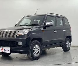 MAHINDRA TUV TUV300
