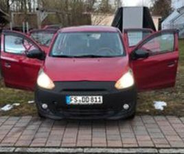 MITSUBISHI SPACE STAR 1.0 DIAMANT EDITION DIAMANT EDITION