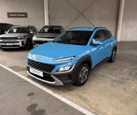 1.6 GDI 141CH HYBRID INTUITIVE DCT-6