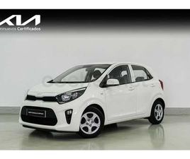 KIA PICANTO KIA PICANTO 1.0 DPI CONCEPT