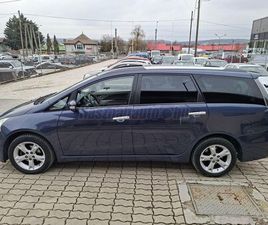 MITSUBISHI GRANDIS 2.0 DI-D INSTYLE ((7 SZEMÉLYES )) 181000KM KLIMA 1TULAJ