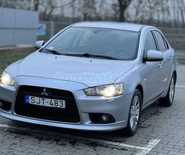 MITSUBISHI LANCER 1.6 INVITE