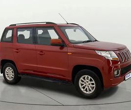 MAHINDRA TUV TUV300
