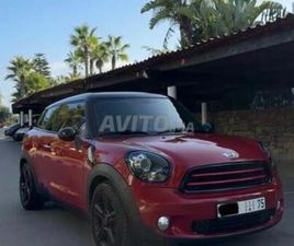 MINI PACEMAN MINI PACEMAN DIESEL