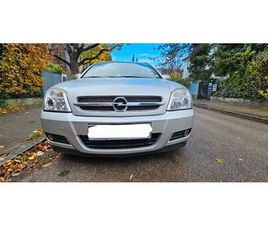 CARAVAN - KOMBI, 2. HAND, TÜV BIS 2027