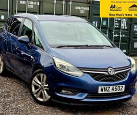 1.4I TURBO SRI EURO 6 5DR