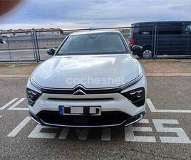 CITROEN C5X CITROEN C5 X