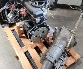 OPEL REKORD 1,9L AUTOMATIK RESTAURATIONSOBJEKT