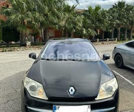 RENAULT LAGUNA RENAULT LAGUNA