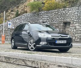 CITROEN C5