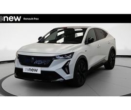 RAFALE E-TECH FULL HYBRID 200 CH